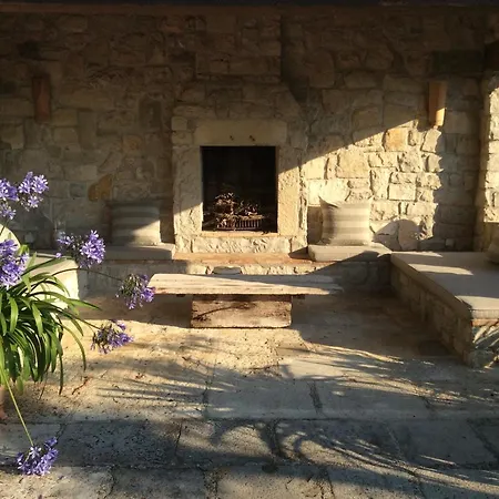 House 33 A - * Labin (Istria)
