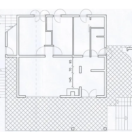 House 33 A - Labin (Istria)