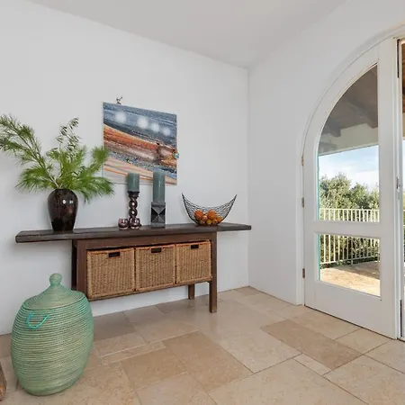 House 33 A -