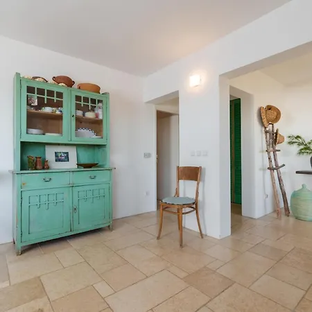 House 33 A - Apartment Labin (Istria)