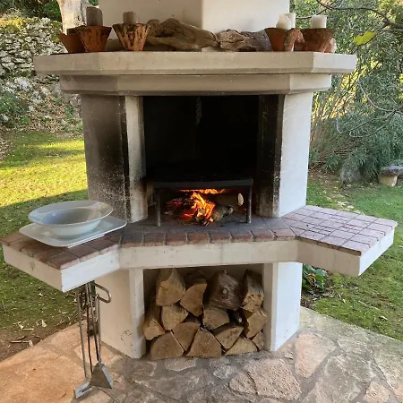 House 33 A - Labin (Istria)