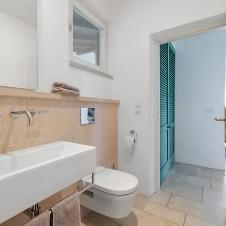 House 33 A - Apartment Labin (Istria)