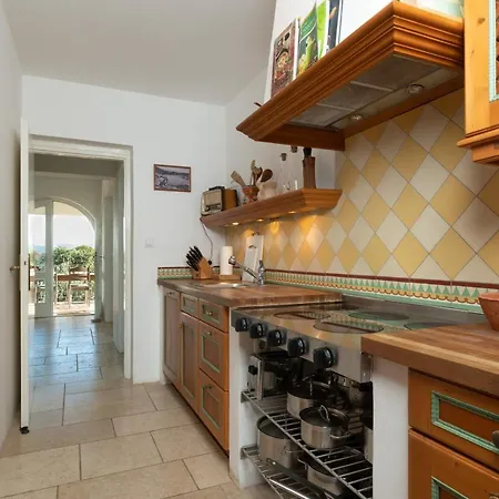 Apartment House 33 A - Für 4 Personen In Sveta Marina, Istrien Labin (Istria)