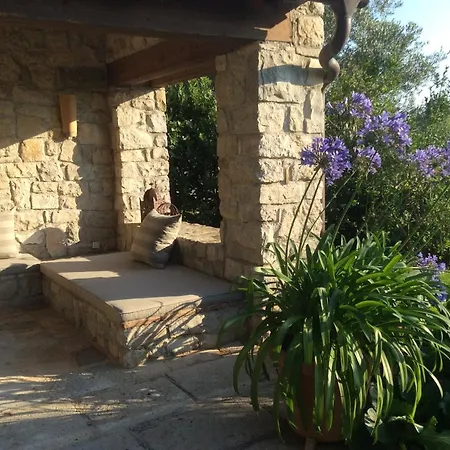 Appartement House 33 A - *