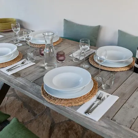 House 33 A - Für 4 Personen In Sveta Marina, Istrien *
