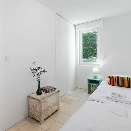 House 33 A - Für 4 Personen In Sveta Marina, Istrien Apartment Labin (Istria)