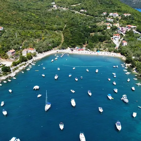 Apartment House 33 A - Für 4 Personen In Sveta Marina, Istrien Labin (Istria)