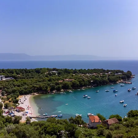 Apartment House 33 A - Für 4 Personen In Sveta Marina, Istrien Labin (Istria)