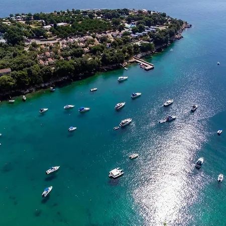 House 33 A - Für 4 Personen In Sveta Marina, Istrien * Labin (Istria)